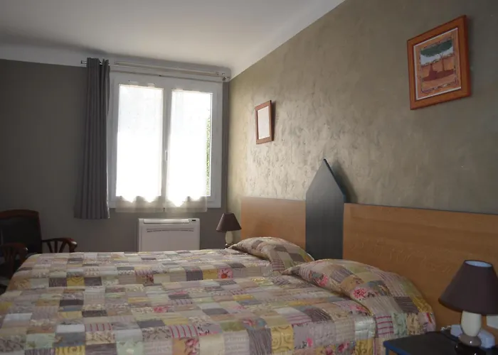 Hotel Regina