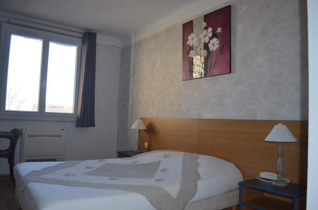 Hotel Regina Sète