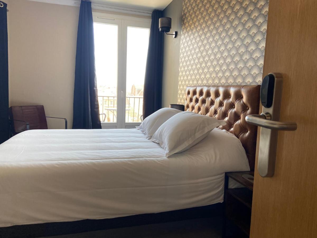 Hotel Regina