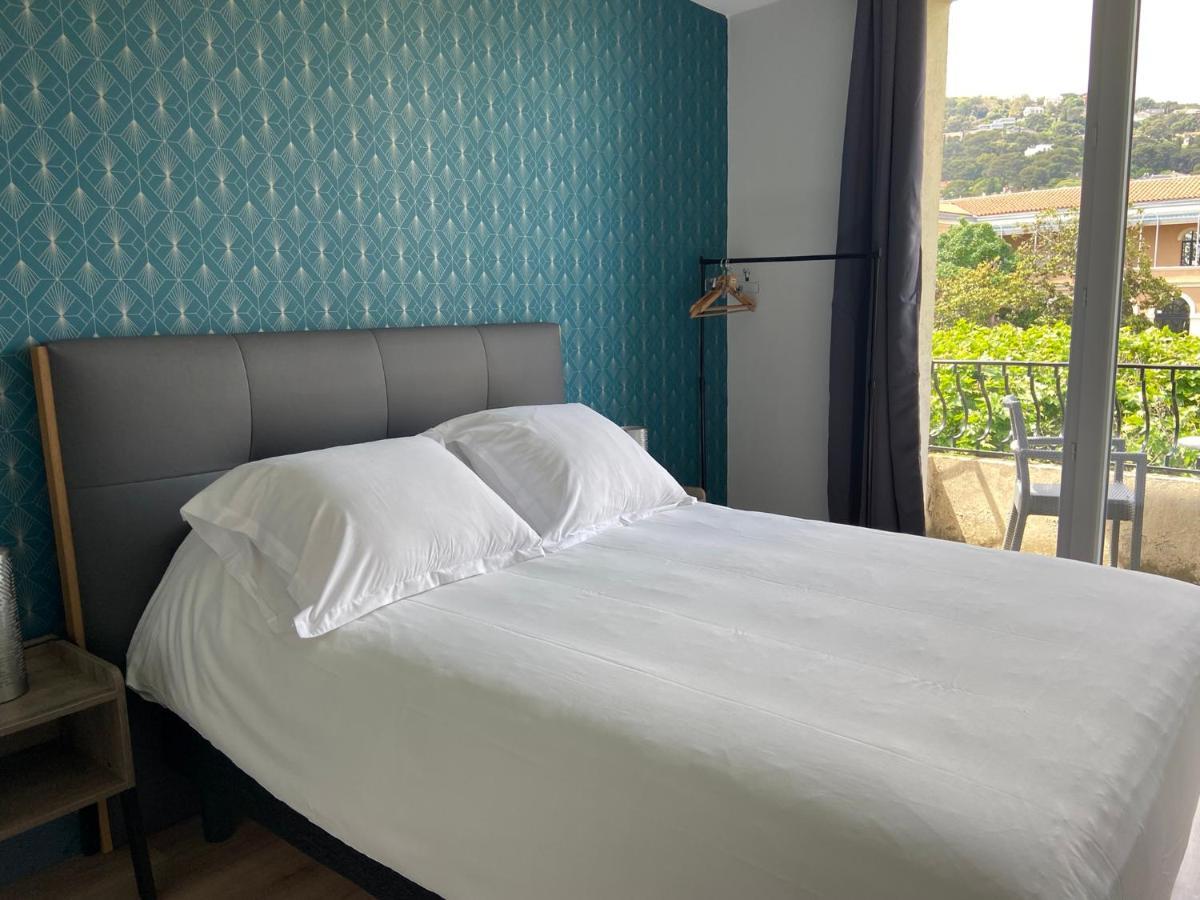 Regina Hotel Sète
