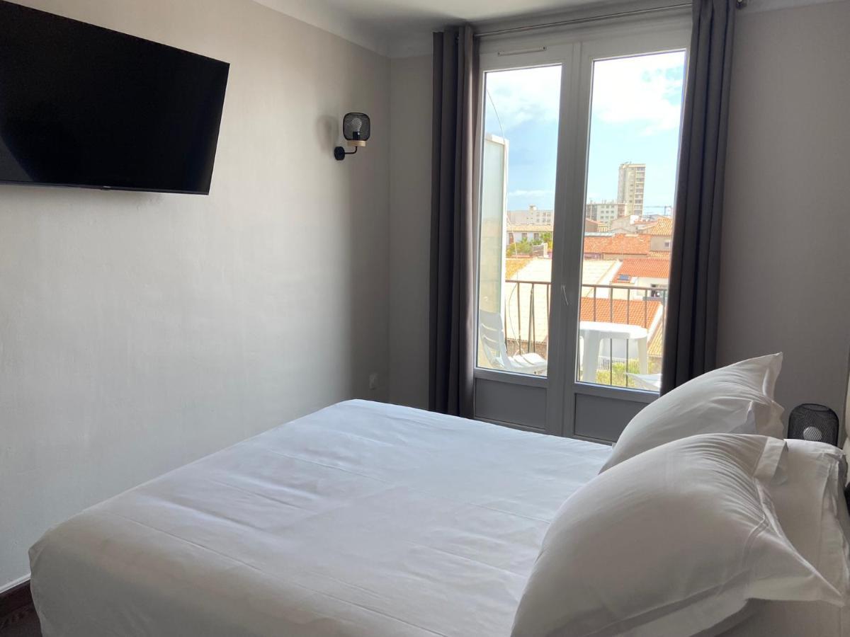 Regina Hotel