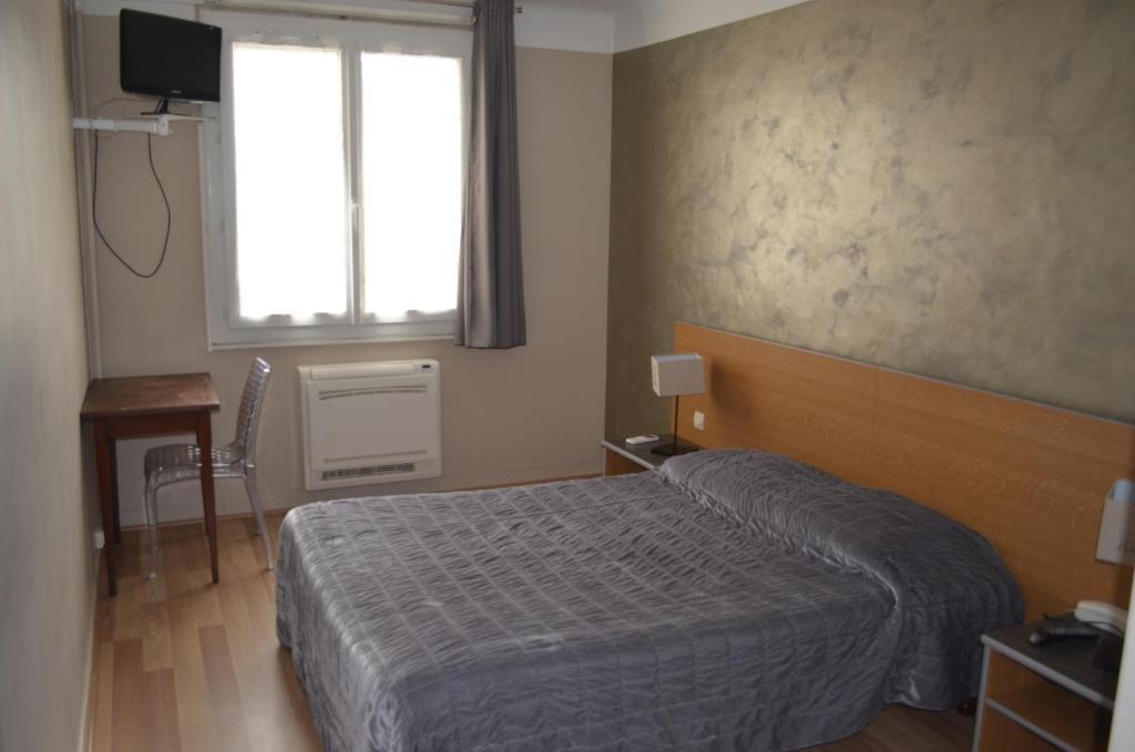 Regina Hotel Sète