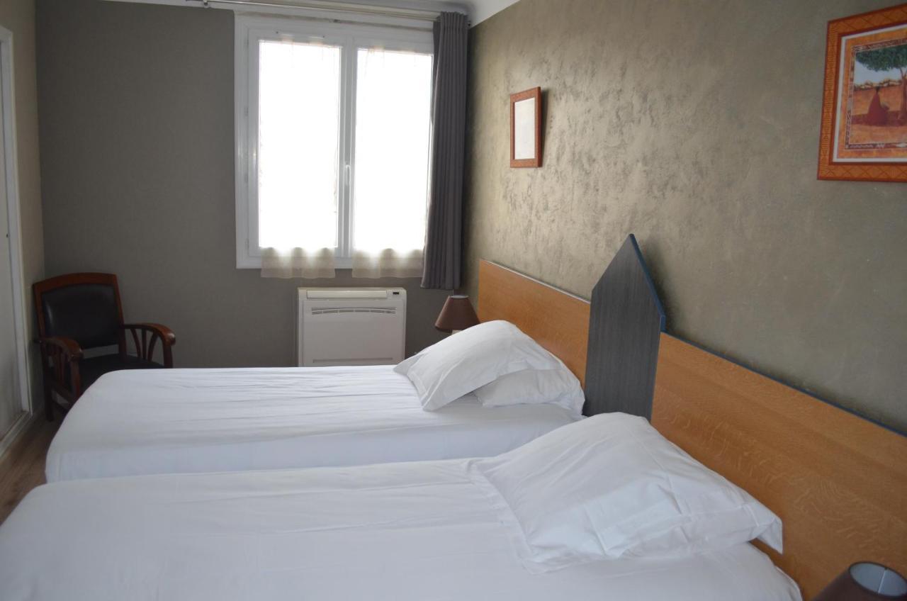 Regina Hotel 2*
