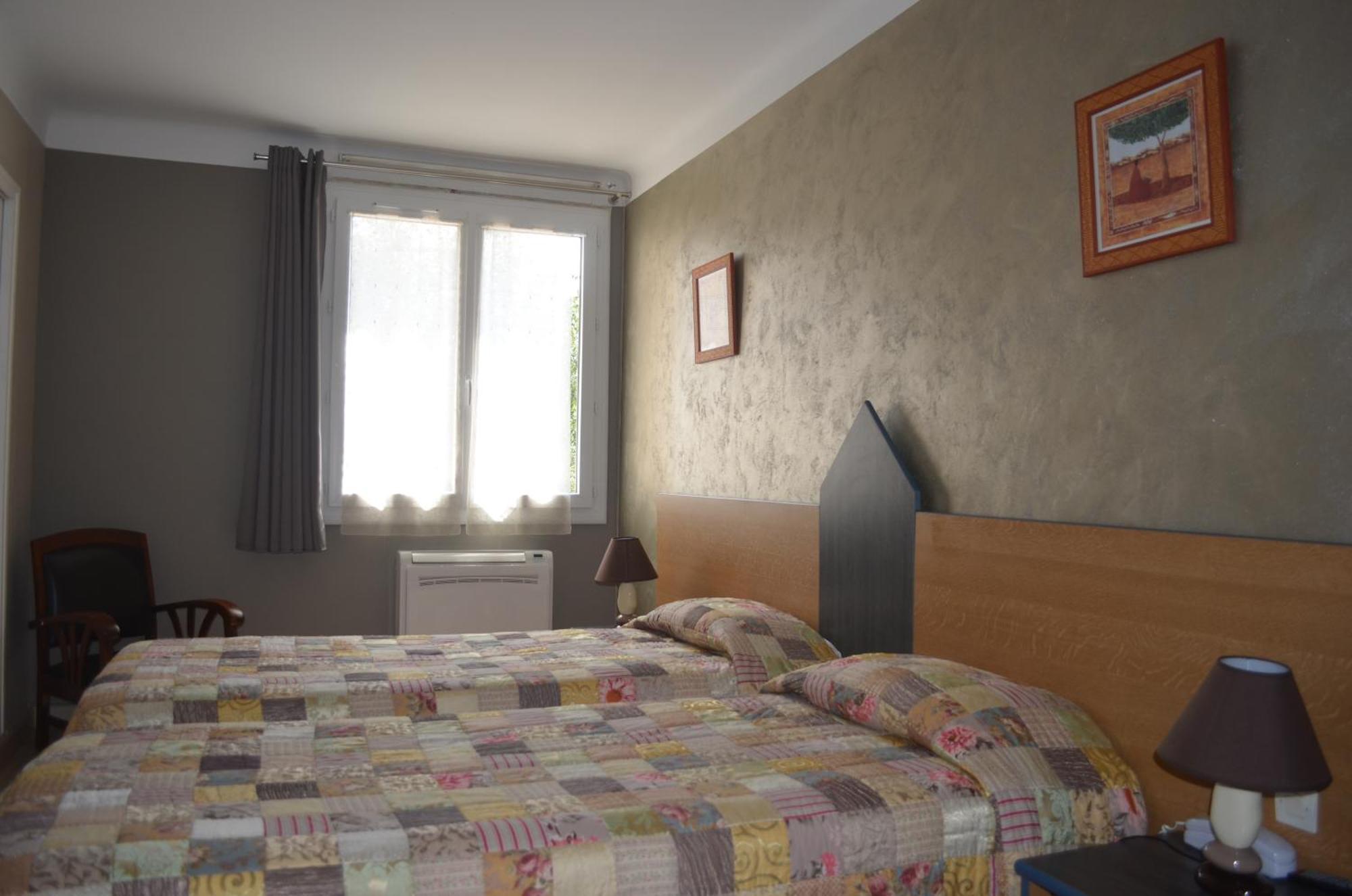 Hotel Regina